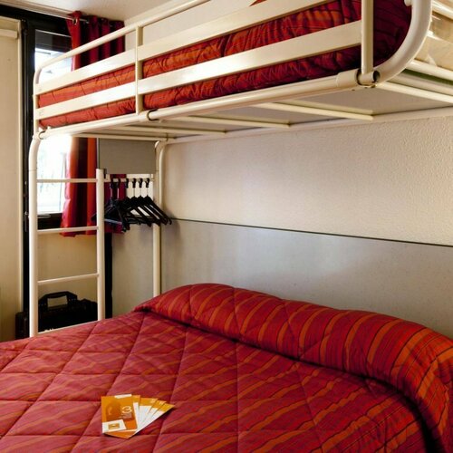 Гостиница Hotel Première Classe Périgueux - Boulazac