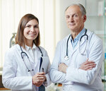 Medical checkup77. rf (Ostrovityanova Street, 53) ، مركز طبي، عيادة