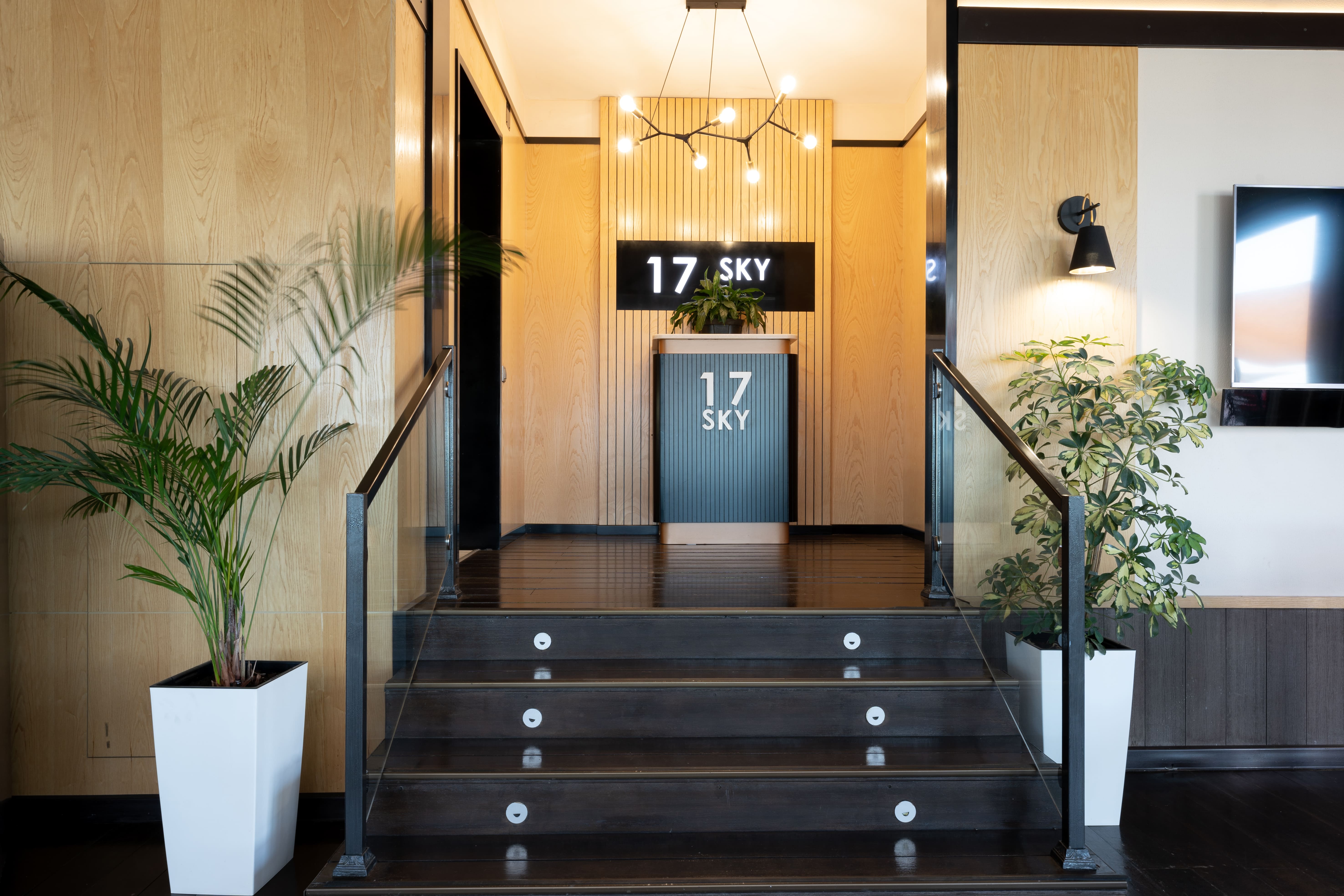 Фото Reikartz Sky Almaty