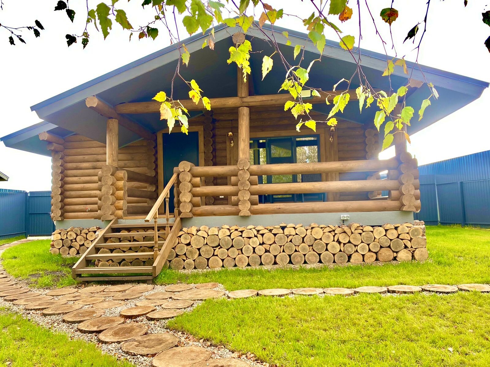 Фото Вилла Форца