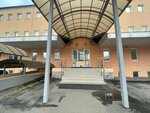 Karkasenergo+ (Moskovskiy Avenue, 103к3), construction fittings