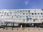 Pervie IT (Tchaikovskogo Avenue, 9), software companies