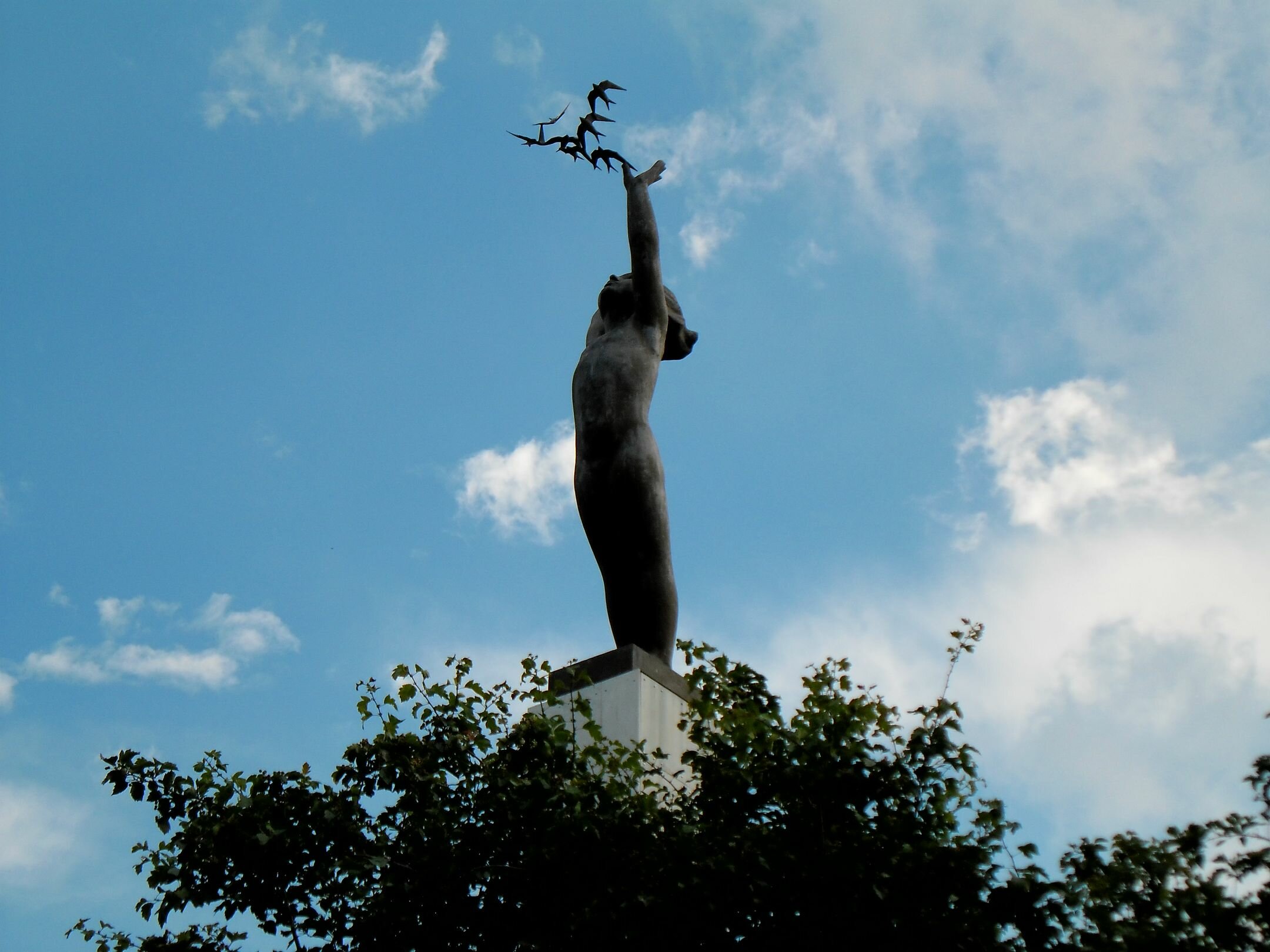 Фото База отдыха Ломовка