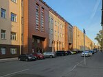 На Мариинской (Moskovskiy Avenue, 158Б), centro de negocios