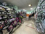 Euroroveloset (Sudakova Street, 17), reparación de bicicletas