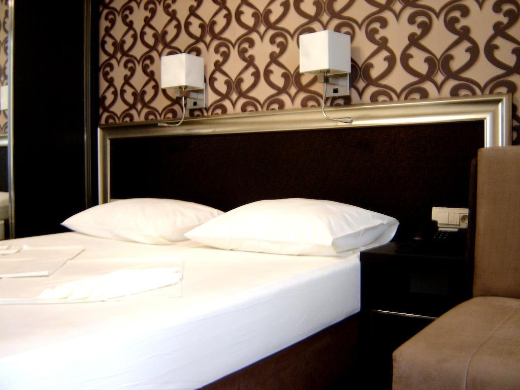 Фото Vile Oliva Hotel & Resort