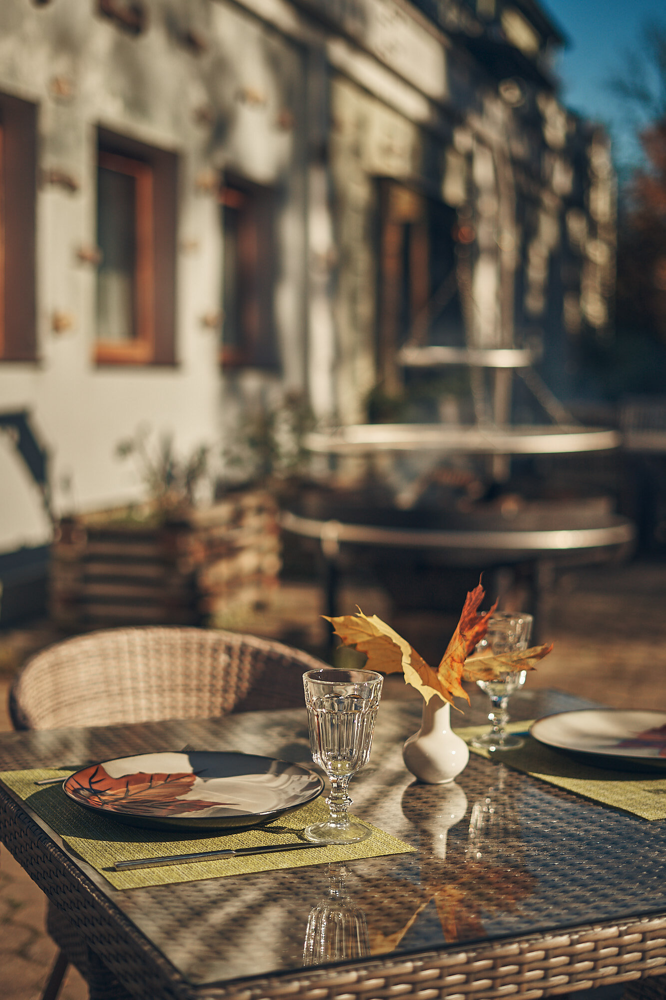 Фото Лесная Слобода