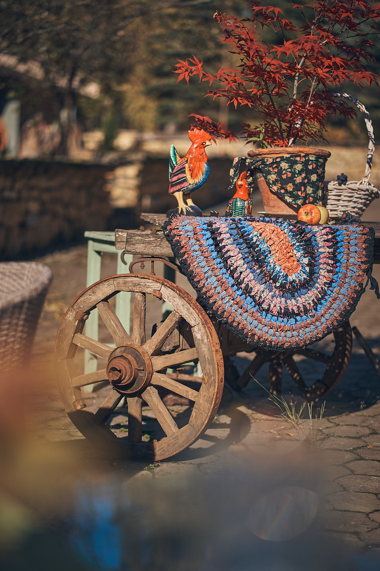 Фото Лесная Слобода