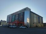 Joint-stock company Royal Credit Bank (Voronezhskaya Street, 25), terminal de pago