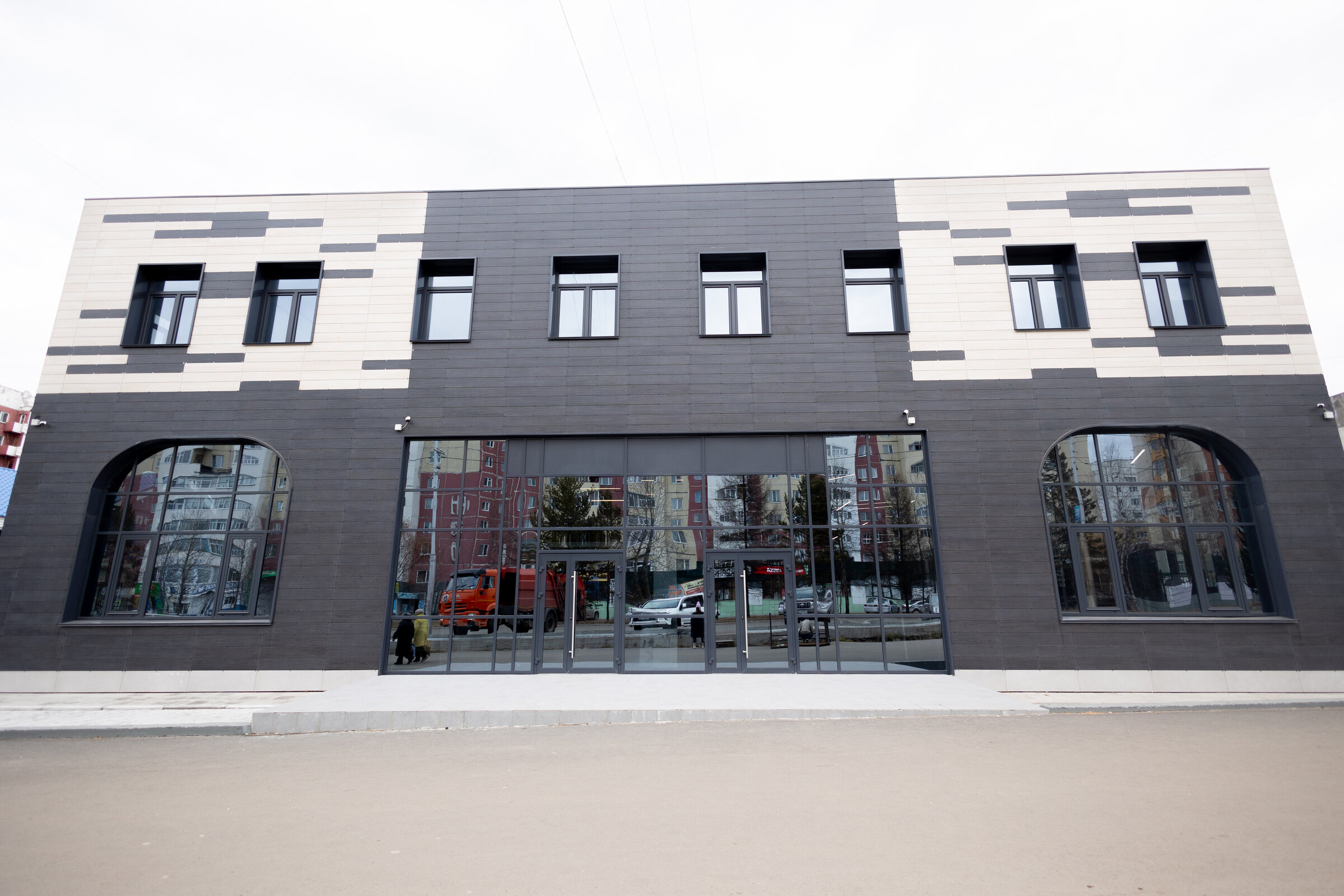 Фото Дархан