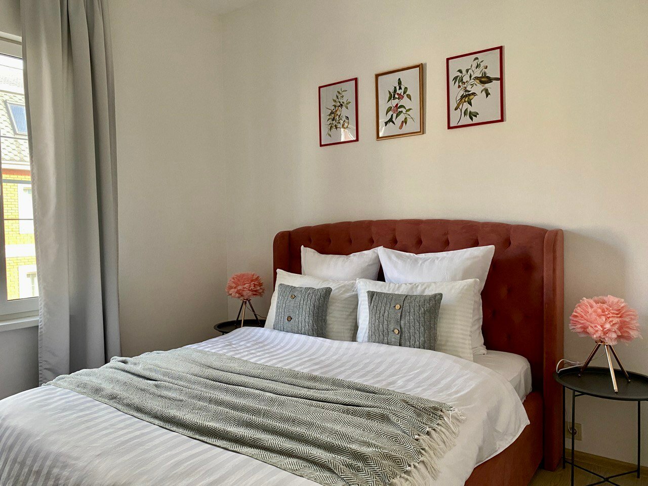 Фото Comfort & Relax Home в ЖК Набережный