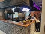 ДымОгония (Novoslobodskaya Street, 17), comida rápida