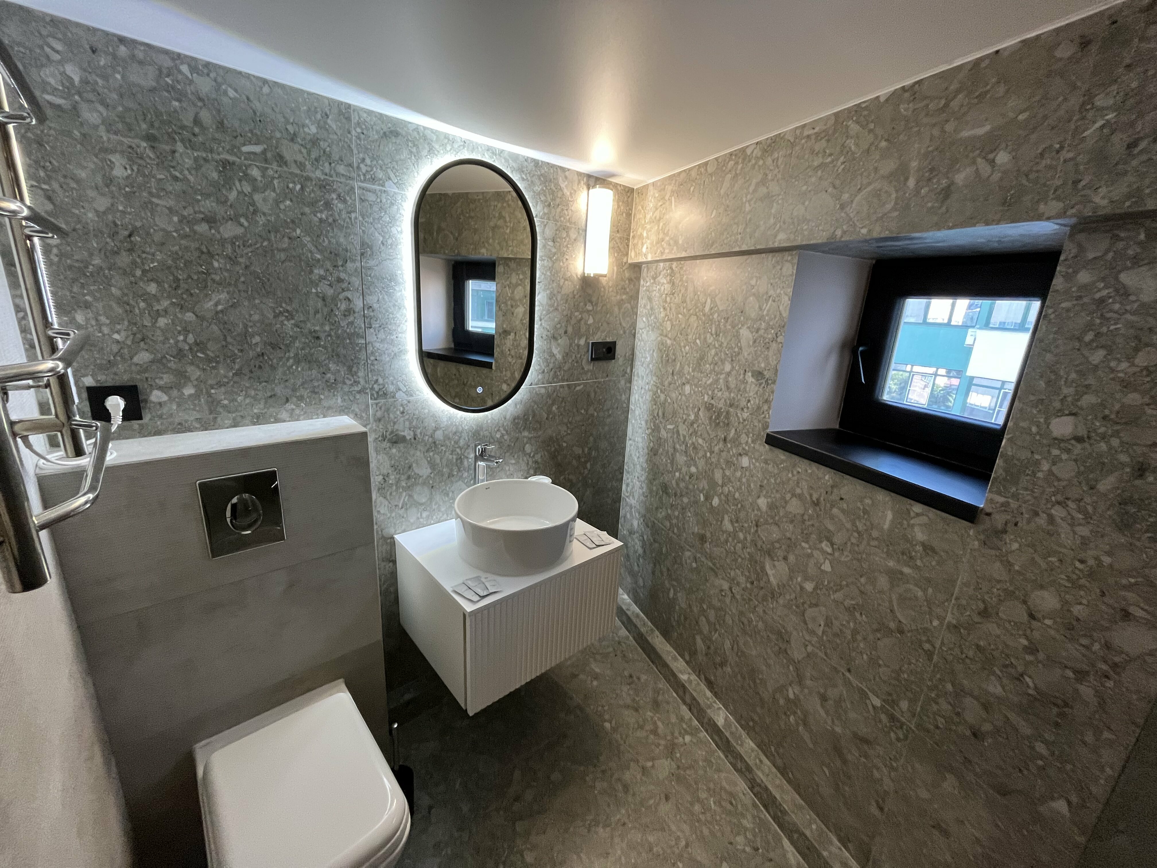 Фото Неолит Парк Горького