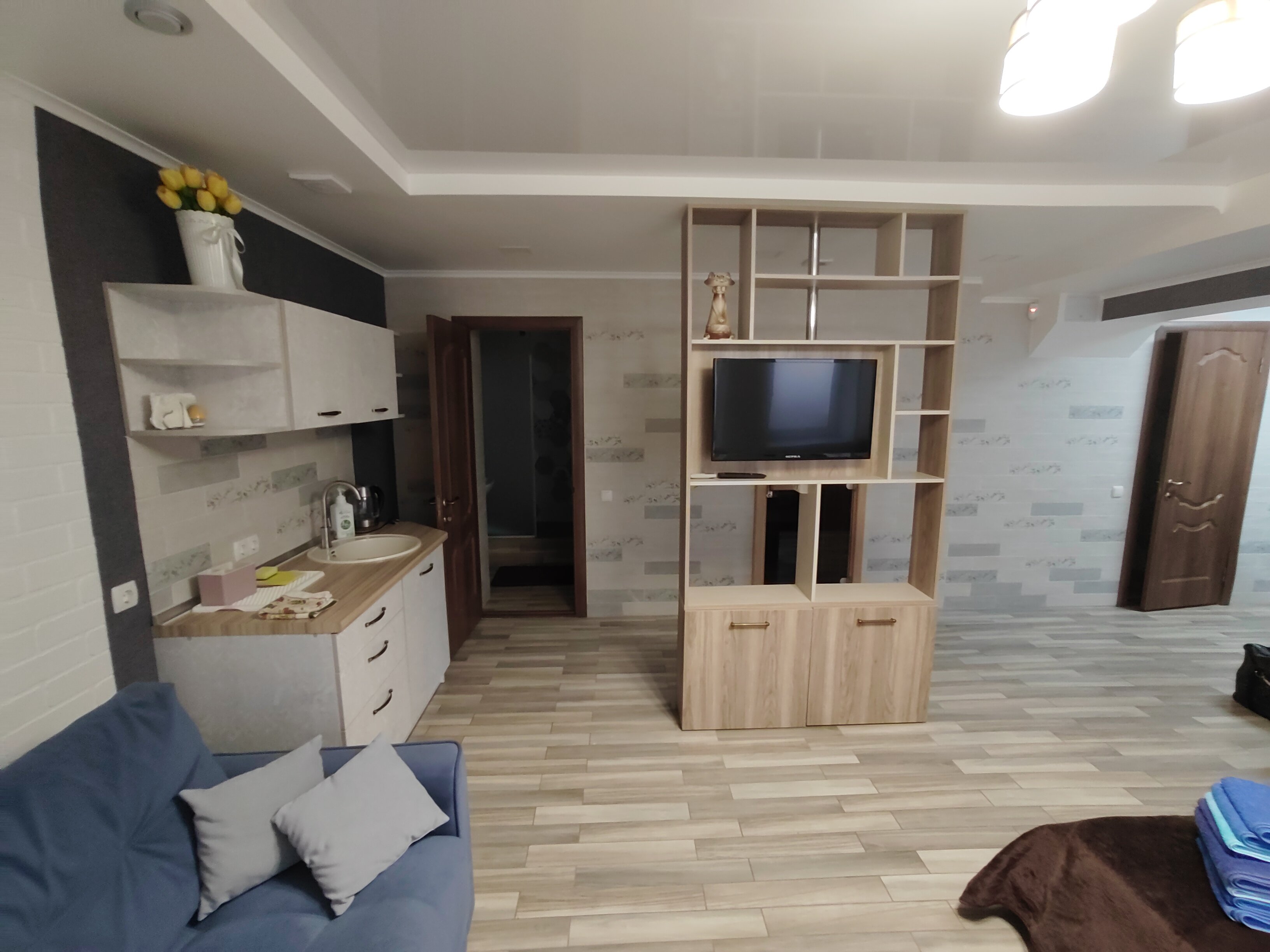 Фото Приморский