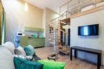 Five Stars (Lenina Street, 24), short-term housing rental