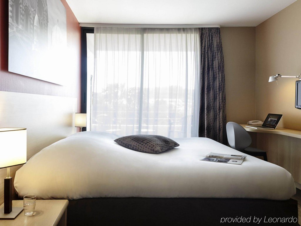 Фото Comfort Aparthotel Marseille Prado