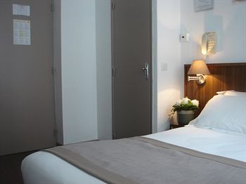 Фото Hotel Tete d'or