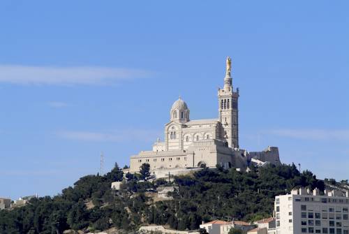 Фото Novotel Suites Marseille Centre Euromed