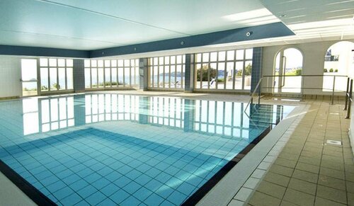 Гостиница Residence Reine Marine в Сен-Мало