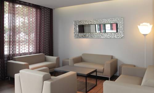 Фото Hôtel Beau Site