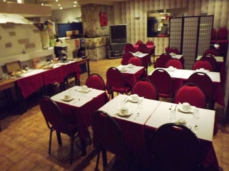 Фото Hotel Nice Azur Riviera