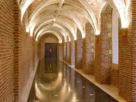 Фото Couvent des Minimes