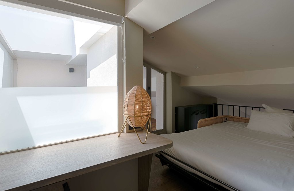 Фото Best Western Plus Hotel La Joliette