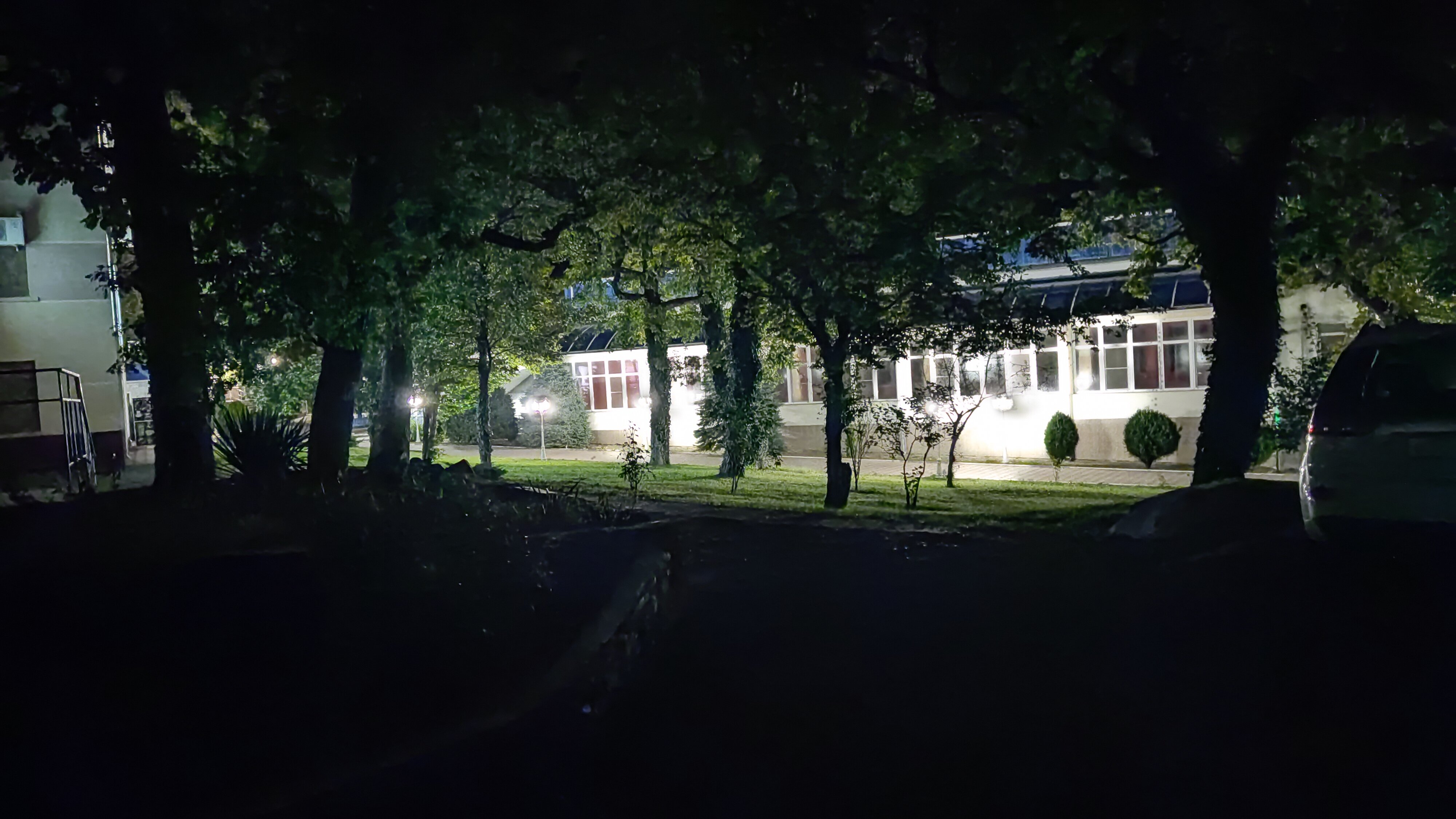 Фото Звёздный