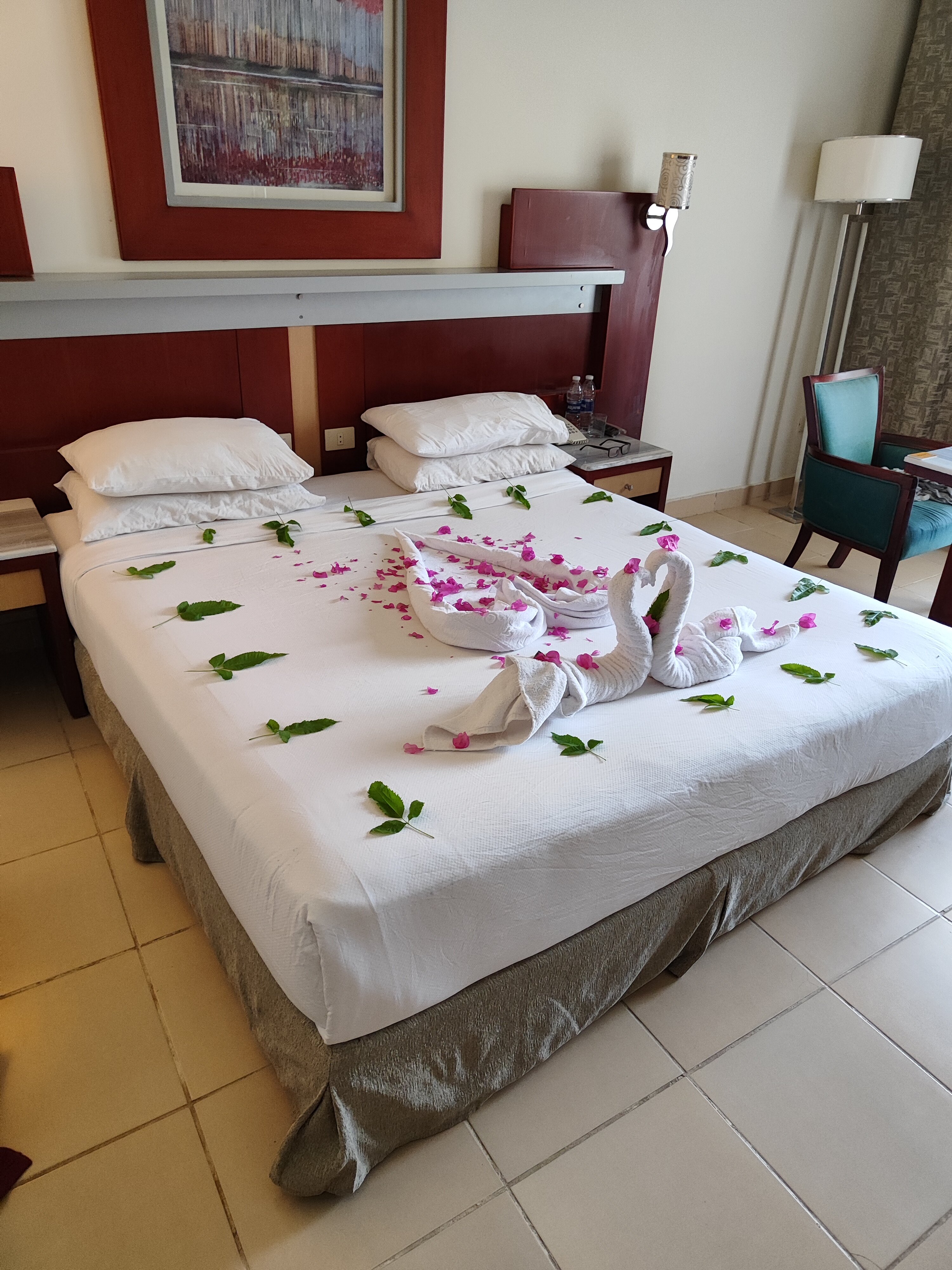 Фото Serenity Alma Heights