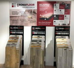 Cronafloor (Skotoprogonnaya Street, 35с5), flooring
