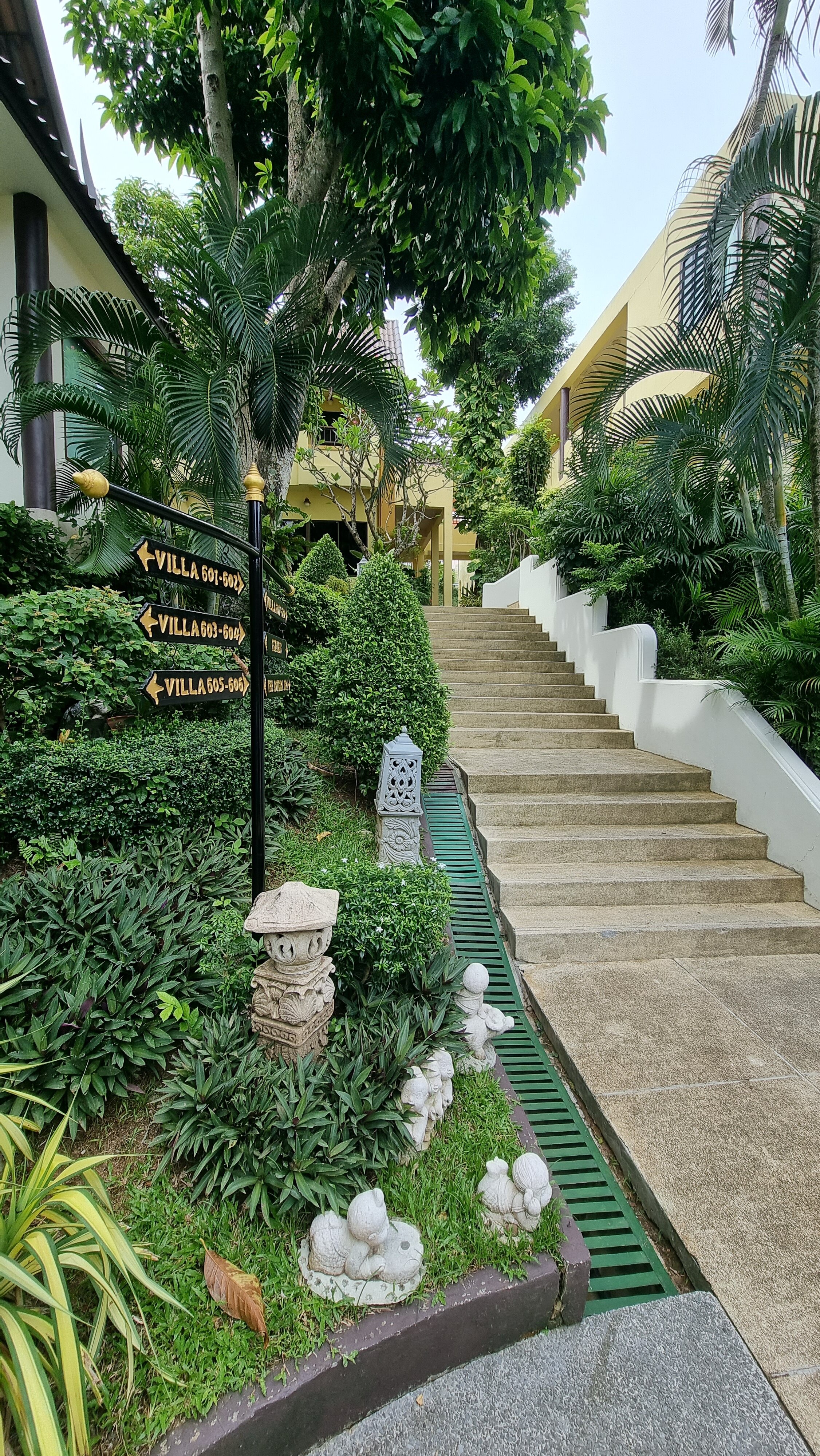 Фото Diamond Cottage Resort & SPA