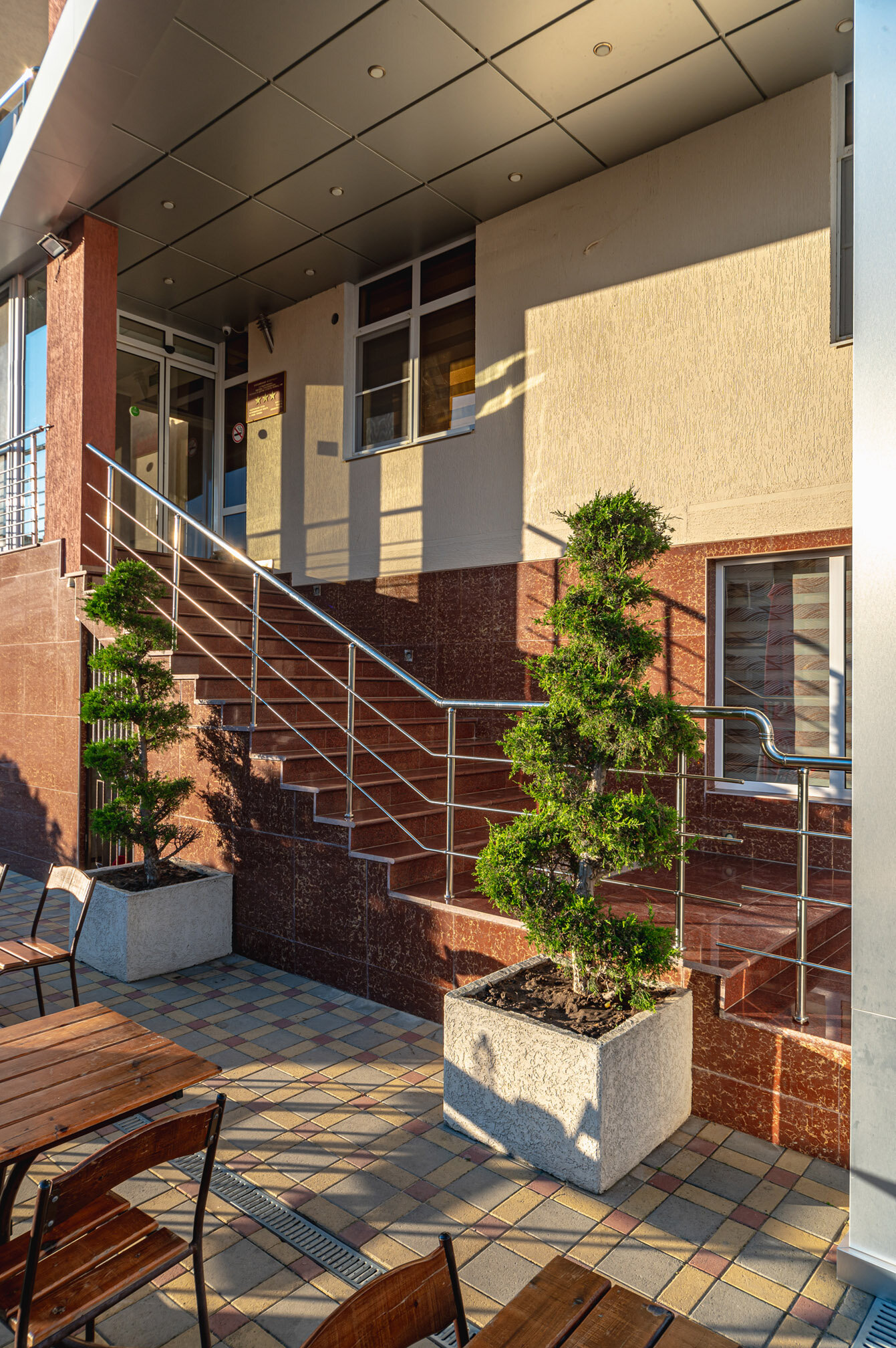 Фото Гала-Пальмира