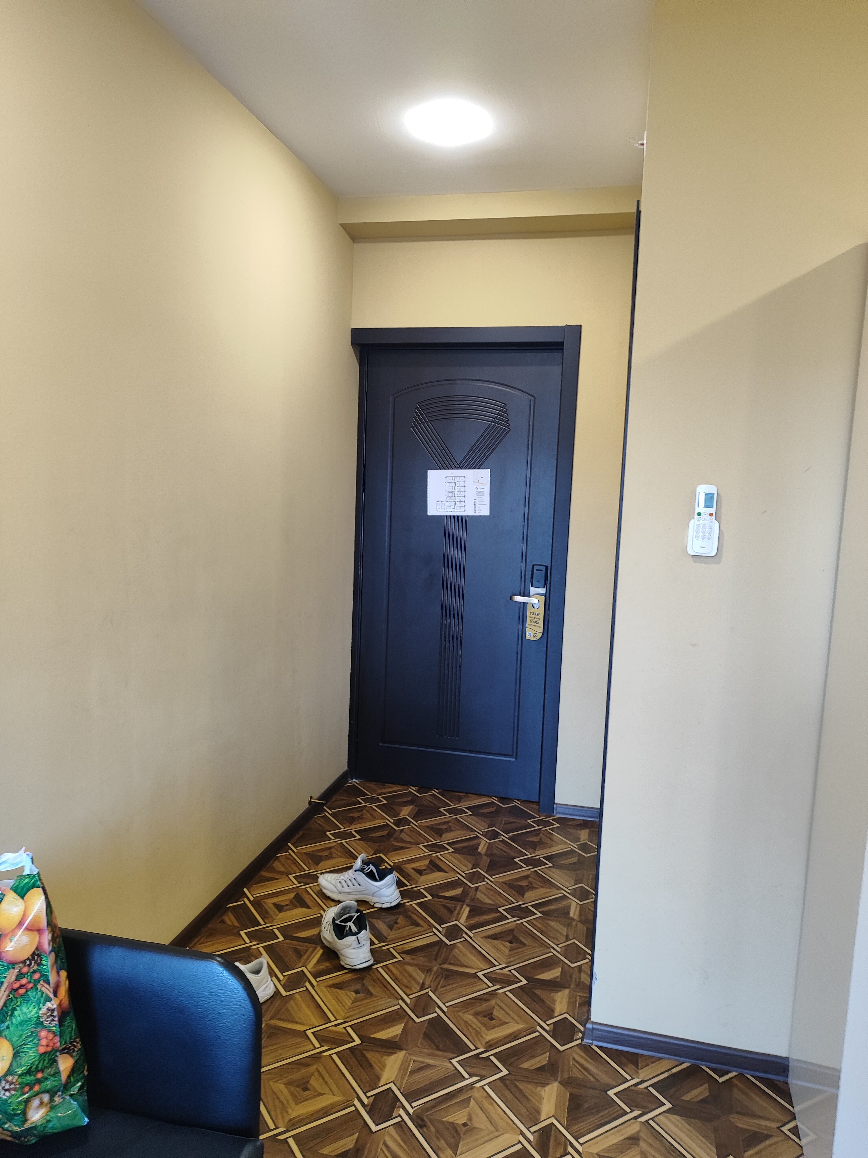 Фото Residence Plaza