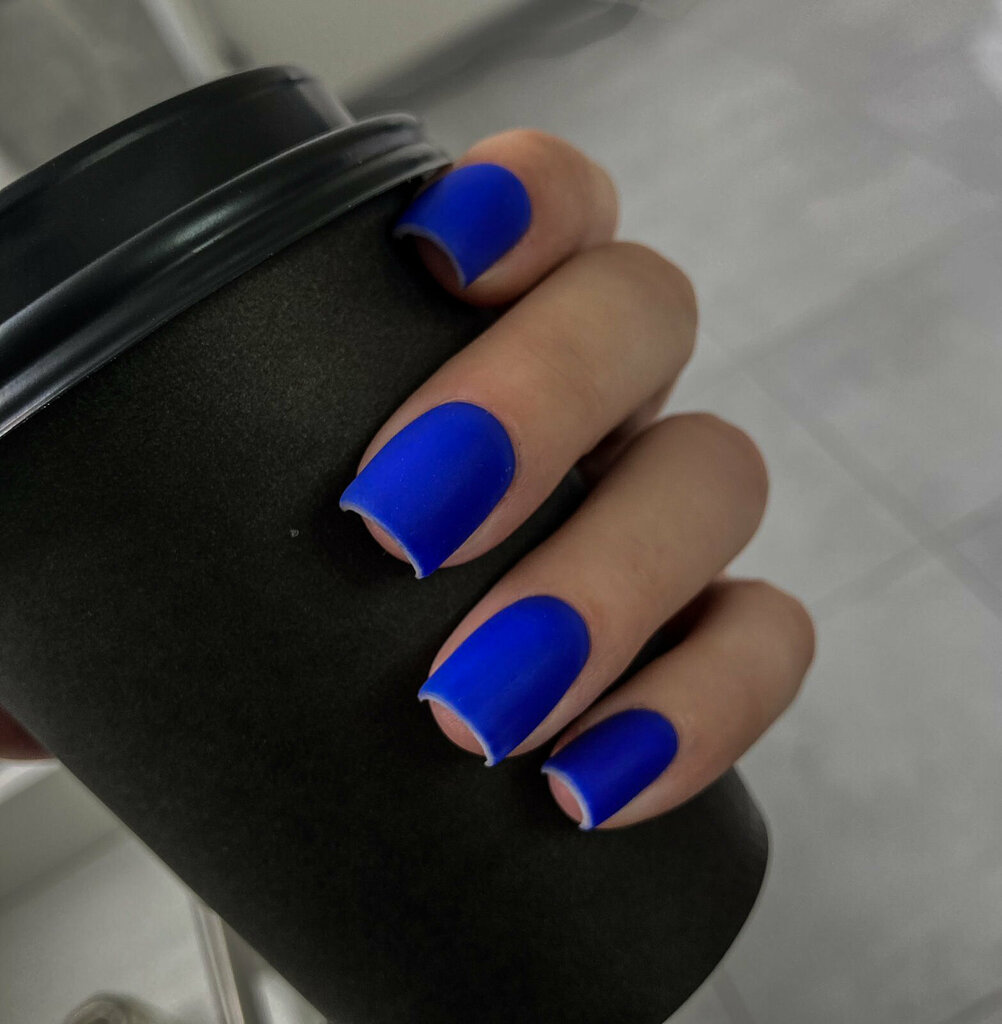 Nail salon Тетерины, Pskov Oblast, photo