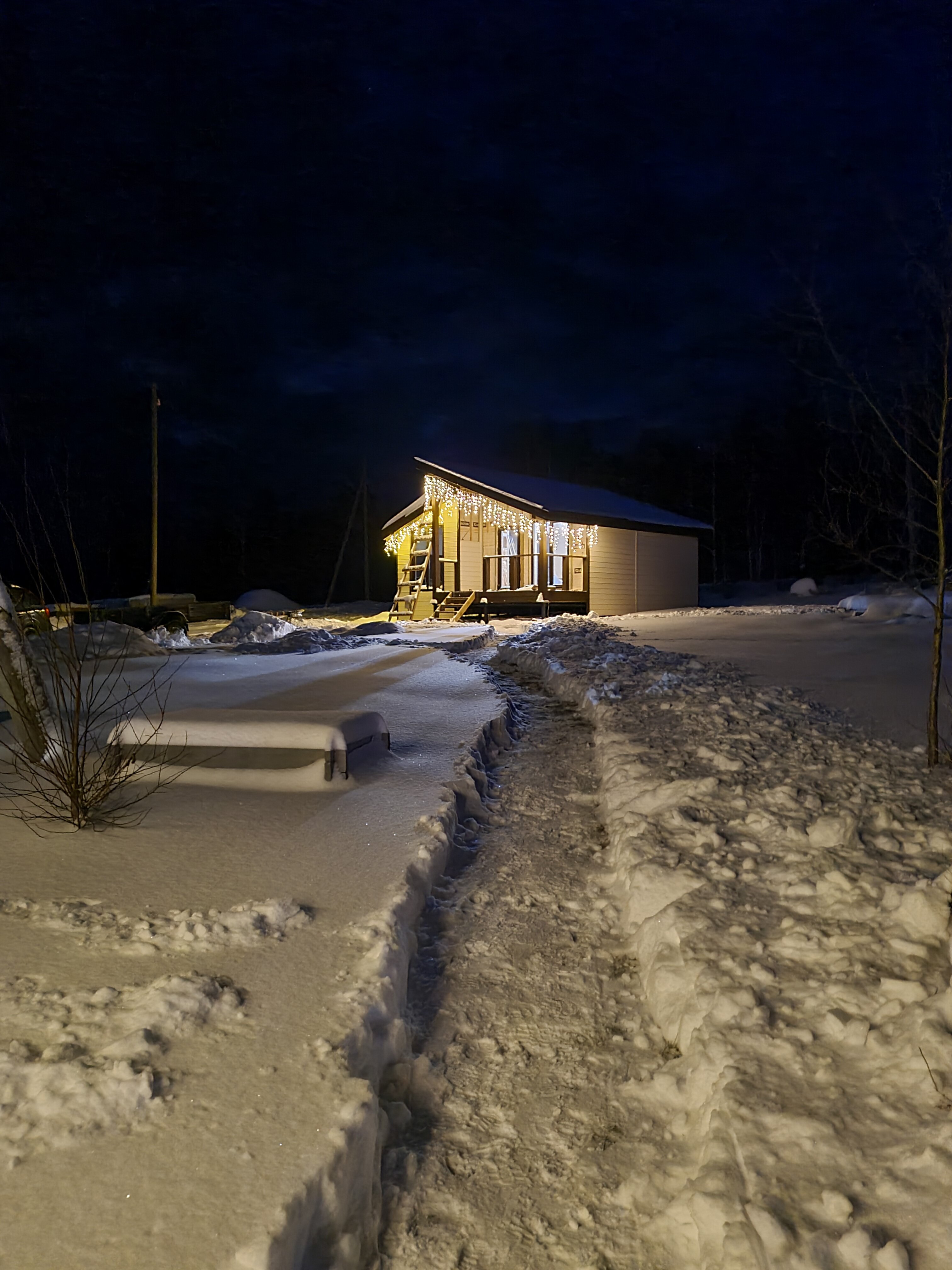 Фото Домик у Озера