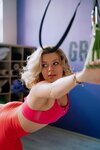 Gravity 21 (Moscow, Novomoskovskiy Administrative Okrug, Kommunarka District, bulvar Velaskesa, 4), fitness club