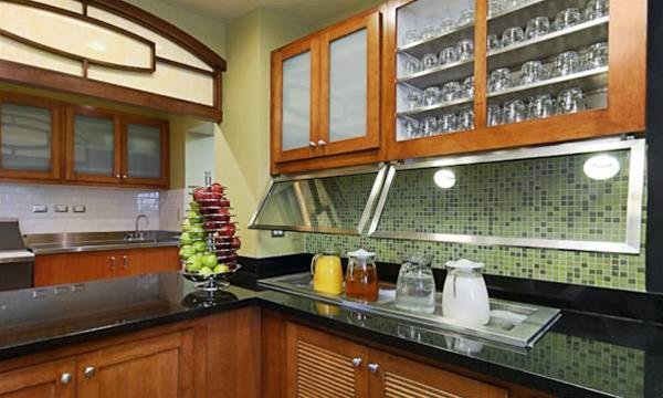 Фото Hyatt Place Fremont/Silicon Valley