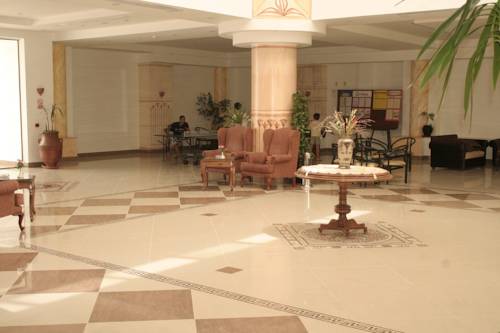 Фото Blue Reef Red Sea Resort - All Inclusive