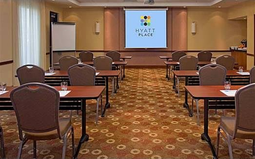 Фото Hyatt Place Fremont/Silicon Valley