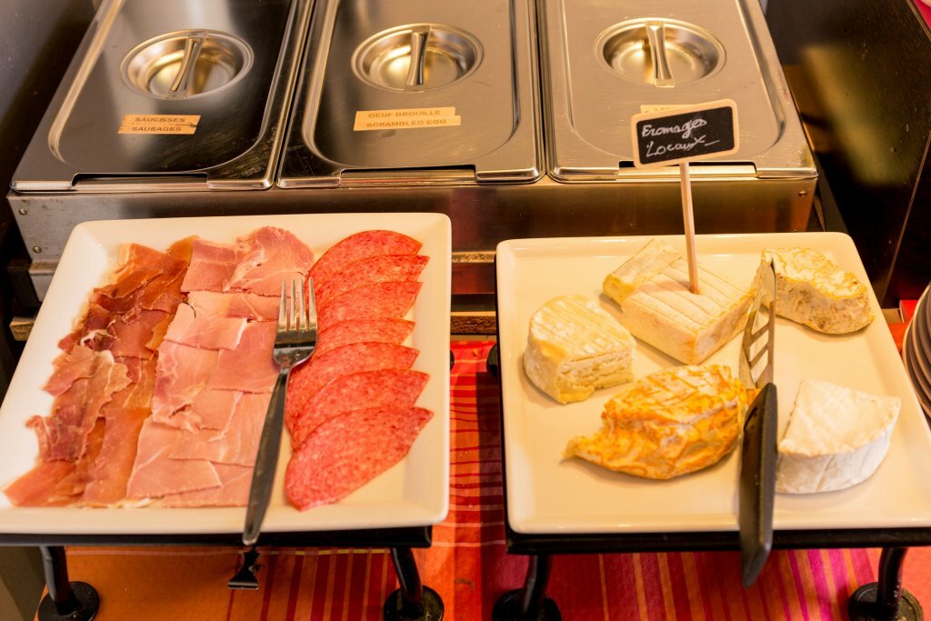 Фото Best Western Art Hotel