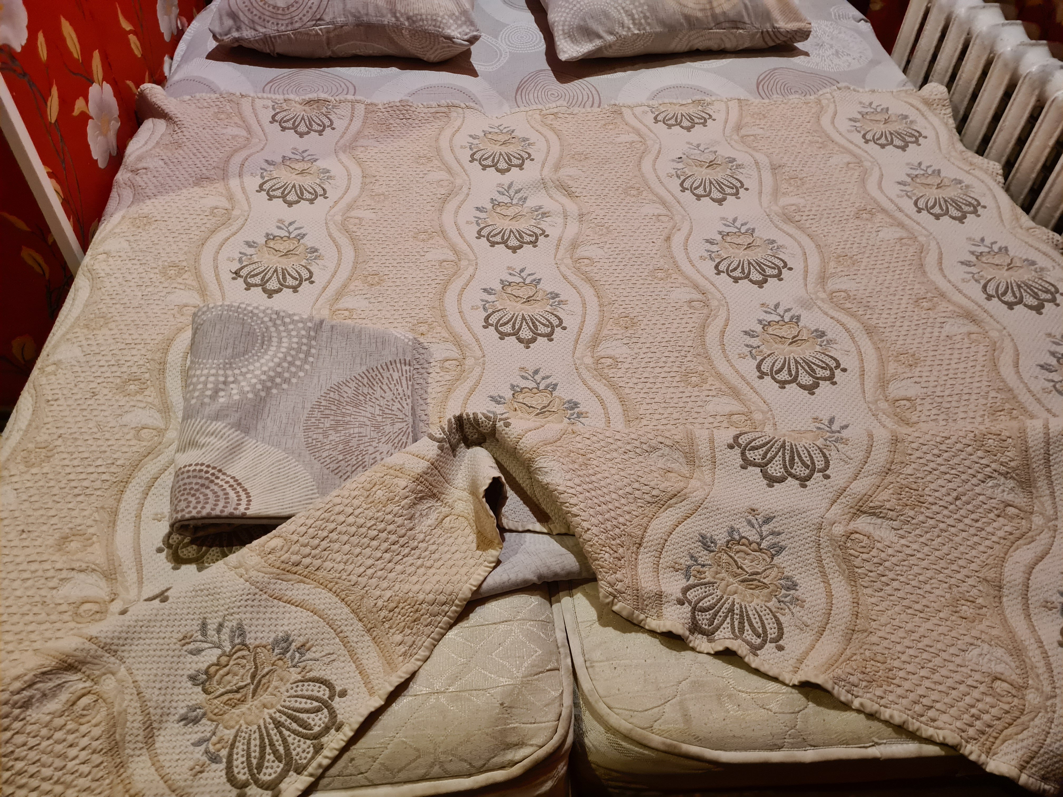 Фото Марсель