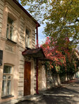 Memorial House-Museum of Kosta Khetagurov (Butyrina Street, 19), museum