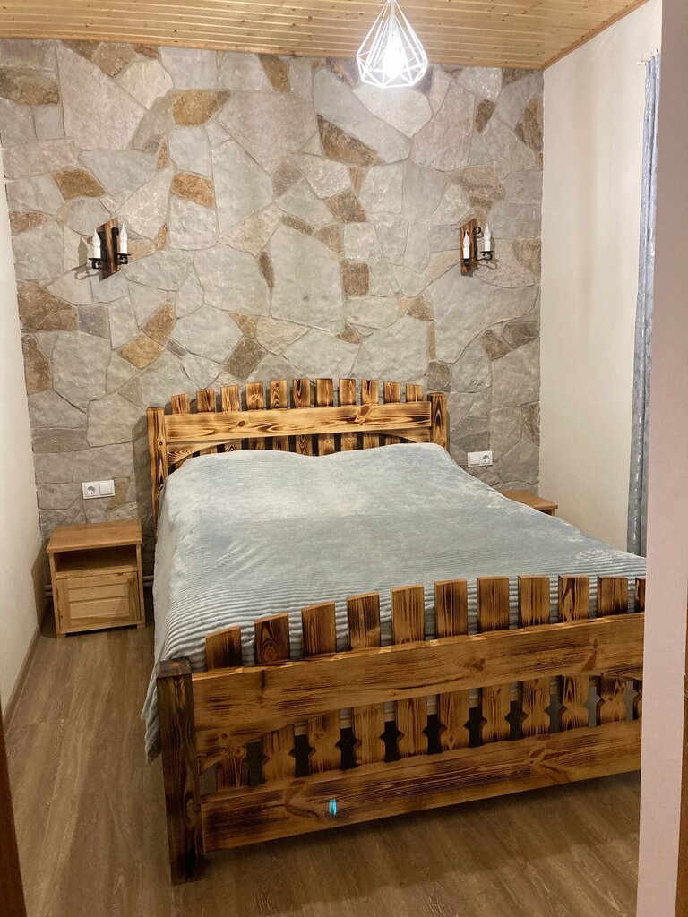 Hotel Tavali guesthouse, Tavush, photo