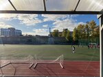ФК Авангард (Dinamo Avenue, 44), club deportivo, sección