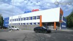 Hockey (ул. Героев Свири, 5А), спортивный магазин в Ульяновске