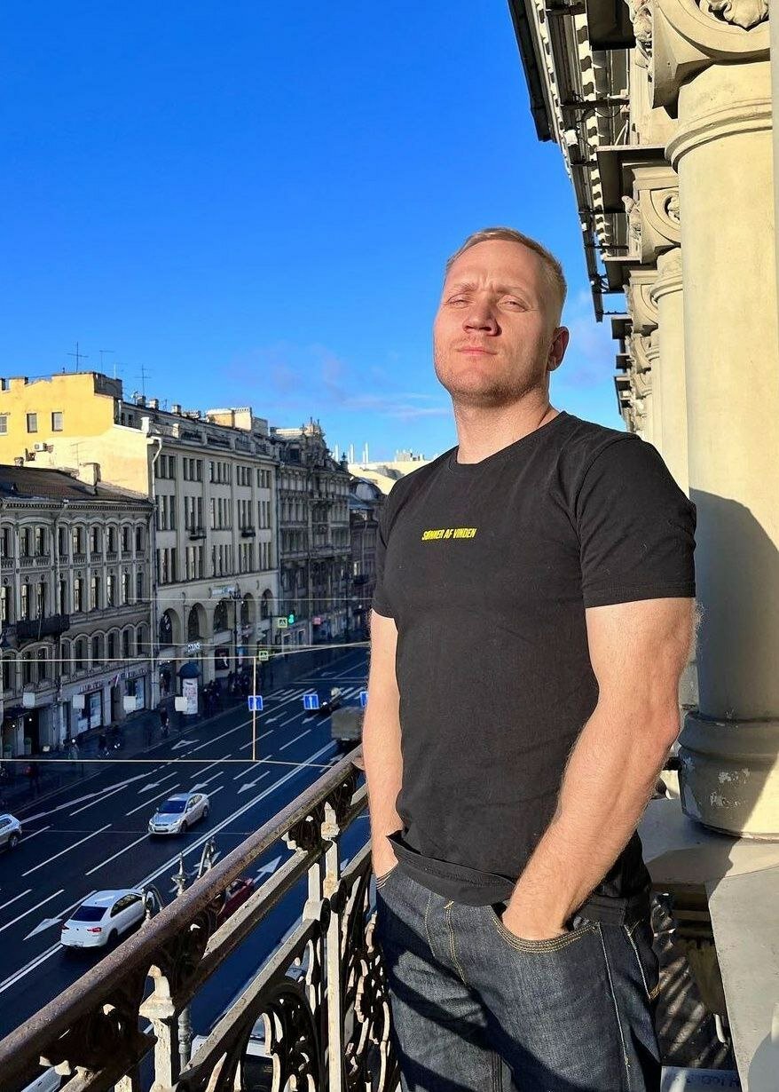 Фото Lopatin Невский 100