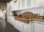 Pozitano (Oktyabrskiy Avenue, 411), kitchen furniture