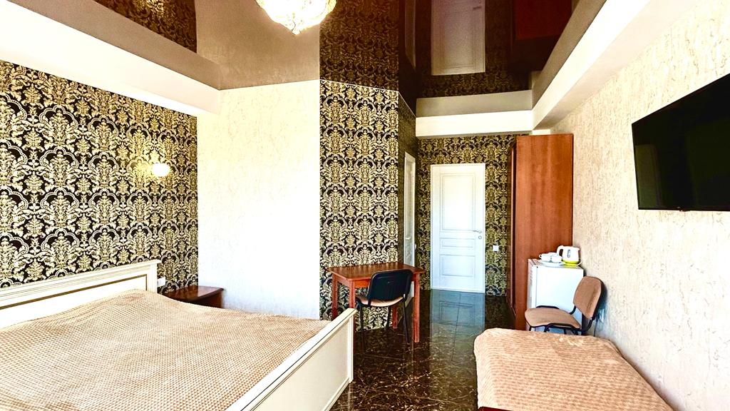 Фото Судак Делюкс