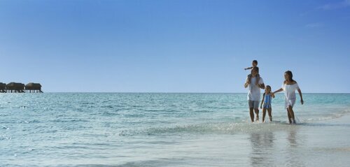 Гостиница Vakkaru Maldives на Мальдивах
