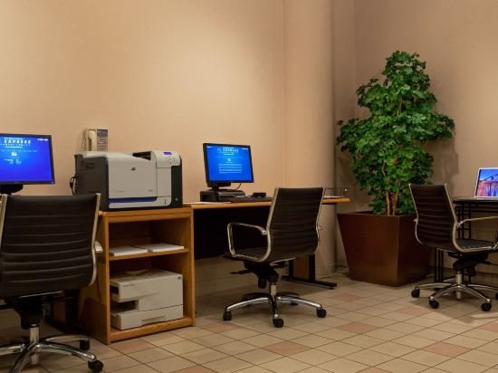 Фото Hyatt Regency Rochester